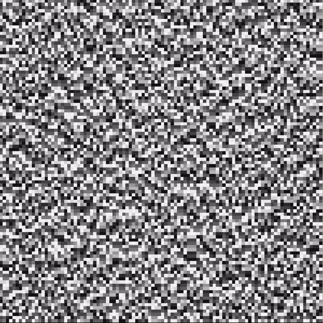 Art for Gradient Random 100x100 Loop